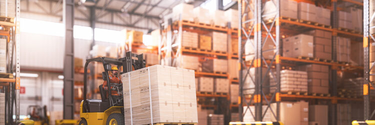 Environmental Compliance Planning for Manufacturing and Distribution Facilities