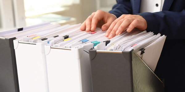 Environmental Recordkeeping Best Practices for Commercial Facilities