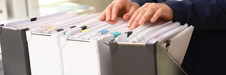 Environmental Recordkeeping Best Practices for Commercial Facilities