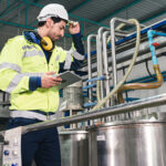 How Industrial Facilities Can Prepare for NJDEP Inspections