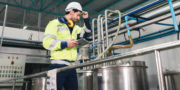 How Industrial Facilities Can Prepare for NJDEP Inspections