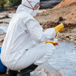 Managing Legacy Environmental Issues at Commercial Properties