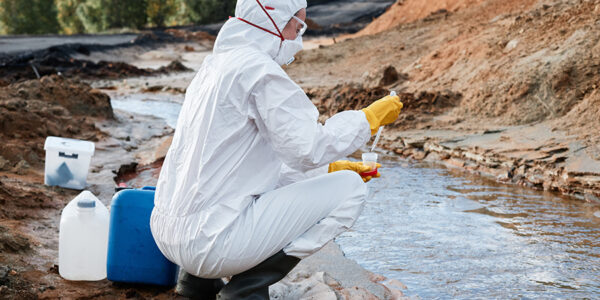 Managing Legacy Environmental Issues at Commercial Properties