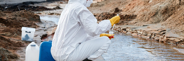 Managing Legacy Environmental Issues at Commercial Properties