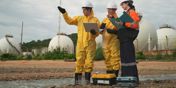 Preventing Costly Environmental Enforcement Through Proactive Compliance
