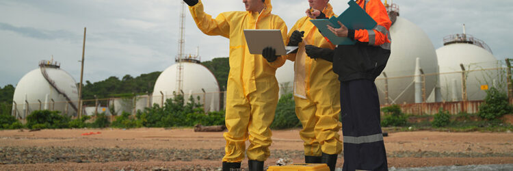Preventing Costly Environmental Enforcement Through Proactive Compliance