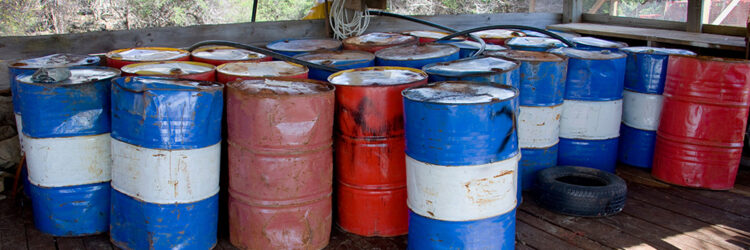 When Commercial Property Owners Should Consult Environmental Counsel
