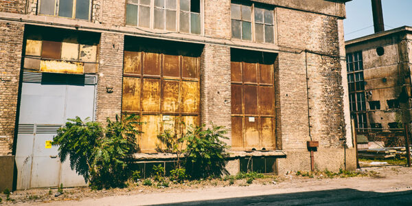 Environmental Law for New Jersey Developers and Redevelopment Projects