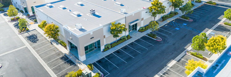 How Can Environmental Contamination Delay a Commercial Real Estate Closing in New Jersey?