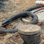 What Happens if Underground Storage Tanks Are Discovered During Redevelopment?