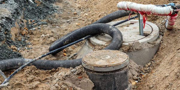 What Happens if Underground Storage Tanks Are Discovered During Redevelopment?