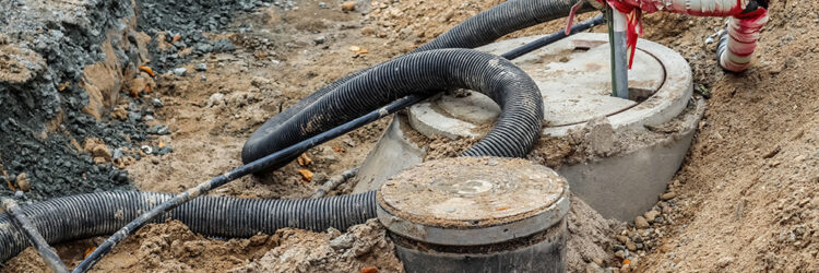 What Happens if Underground Storage Tanks Are Discovered During Redevelopment?