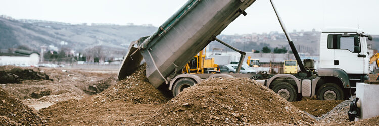 What Is the New Jersey Dirty Dirt Law?