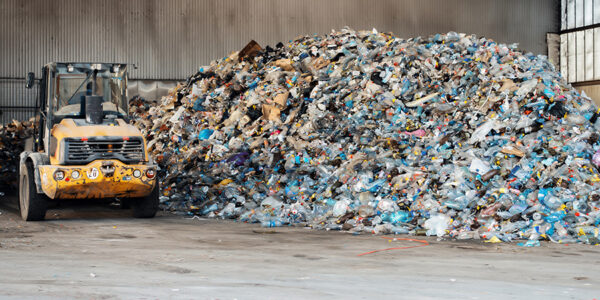 What Environmental Recycling Facility Permits in New Jersey are Needed?