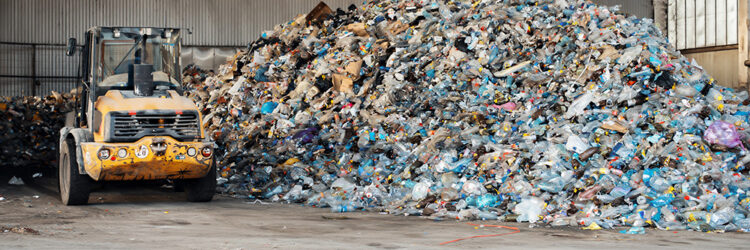 What Environmental Recycling Facility Permits in New Jersey are Needed?