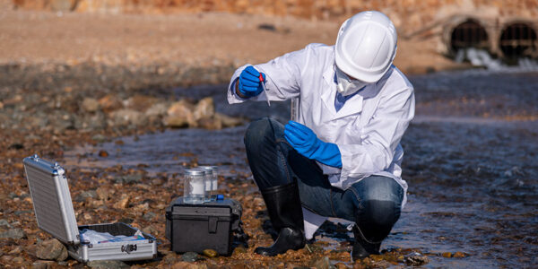 How Do PFAS Regulations Affect New Jersey Businesses?