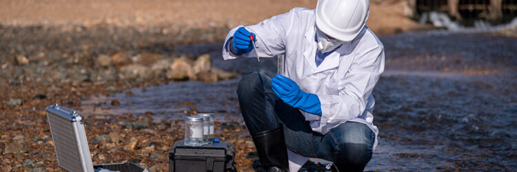 How Do PFAS Regulations Affect New Jersey Businesses?