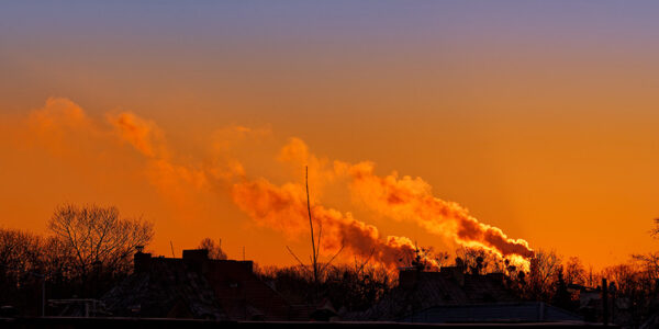 How Does New Jersey Environmental Justice Law Affect Industrial Facilities?