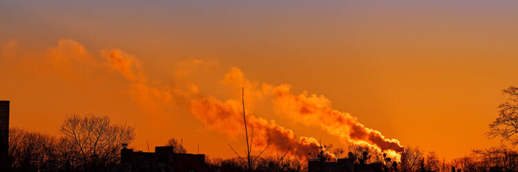 How Does New Jersey Environmental Justice Law Affect Industrial Facilities?