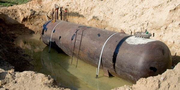What Is Required to Close Underground Storage Tanks in New Jersey?