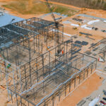 What Environmental Issues Most Commonly Delay Warehouse and Logistics Projects in New Jersey?
