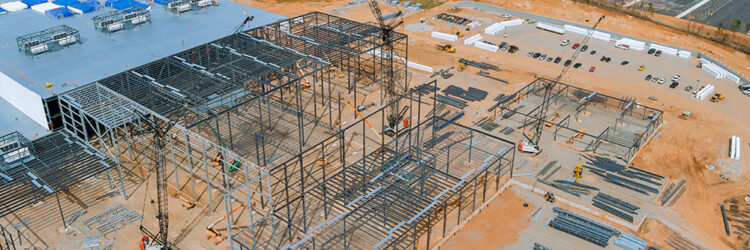 What Environmental Issues Most Commonly Delay Warehouse and Logistics Projects in New Jersey?