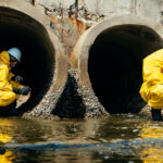 What Are a Developer’s Stormwater Obligations Under NJDEP Rules?