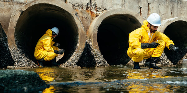 What Are a Developer’s Stormwater Obligations Under NJDEP Rules?