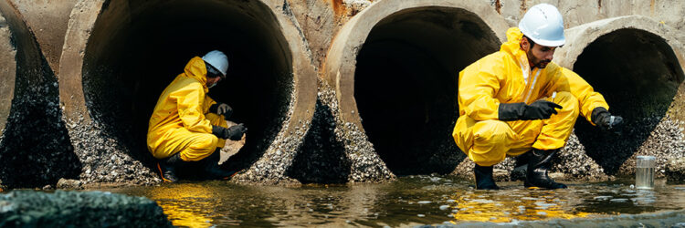 What Are a Developer’s Stormwater Obligations Under NJDEP Rules?