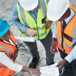 How Do NJDEP Enforcement Actions Typically Get Resolved?