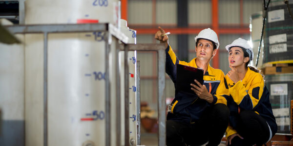 What Are the Most Common NJDEP Violations for Industrial Facilities in New Jersey?