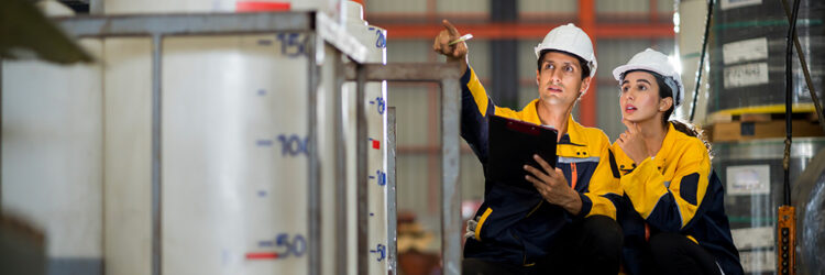 What Are the Most Common NJDEP Violations for Industrial Facilities in New Jersey?