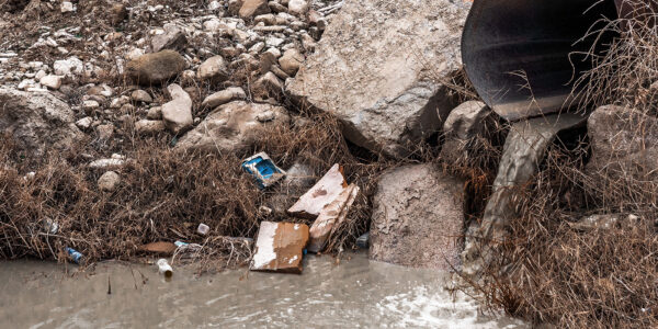 Stormwater and NJPDES Compliance