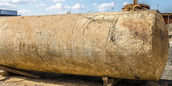 Underground Storage Tank (UST) Matters